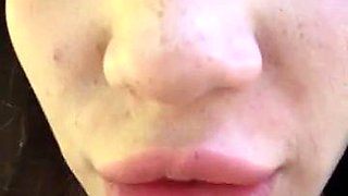 Shy_priincess masturbates in public