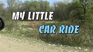 Amateur striptease and Solo masturbation