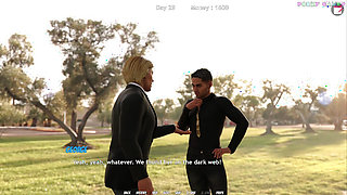 Lisa Total Investigation! by Dragofinder Studio - My Boss Eats Out My Fiancee 7