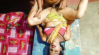 Hot Indian Collage Teacher Fucked Rough by Her Student in Office Room