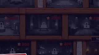 Ep2: Kaira Stormbriar - Barbarian Queen’s Intimate Guild Storyline