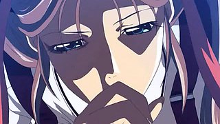 Bible Black 2