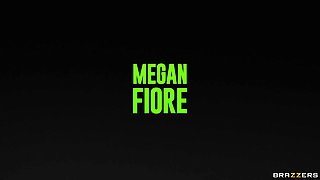 Yoga With A High-Intensity Fuck With Jordi El Nino Polla, Megan Fiore - Brazzers