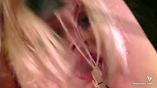 7 Submissive Brides For 7 Maledom Stepbrothers