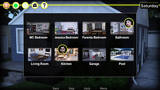 Episode 10 BBW College Life