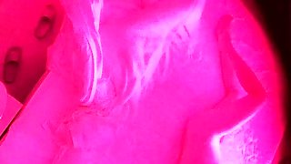 Amateur Hidden Cam with Dildo Wives