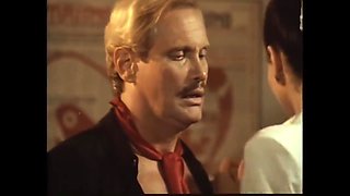 Scandalous Provincial Ladies With Rocco Siffredi, Andrea Molnar And Carol Nash