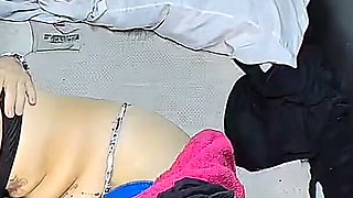 Puchis - a Horny MILF Really Knows How to Suck!