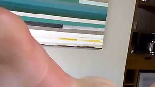 Tanababyxo Take It Deep While Riding And In DoggyStyle