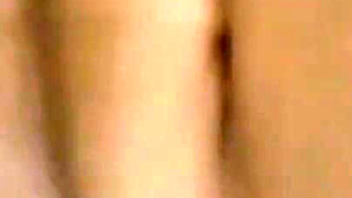 After Going to Club, I Proposed to Him to Make a Video Fucking Hot, to Help Him with His Homework!