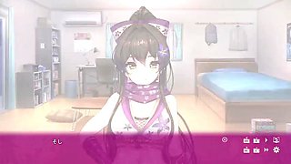 Big tits ninja Hentai Game Nin Nin Days Play video 7