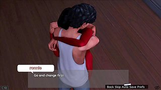 Mother, hd videos, unknown
