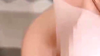 K Cup and J Cup Duo Boob Press Finish Dominates Tonight Vol2