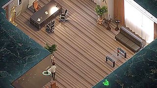 Symphony Of The Serpent - Making Out With A Russian Tennis Hottie By Loveskysan69