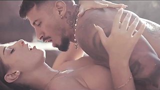 LittleCapriceDreams Ambar Lapiedra And Rossa Vaxx Fairytale