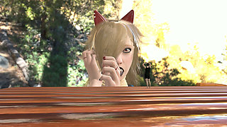 giantess animation 4