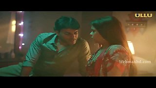 Aah se Aaha Tak Part 01 2024 Ullu Web Series