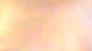 Busty French MILF Anissa Kate Dancing as Her Big Tits Bounce and Masturbating Live