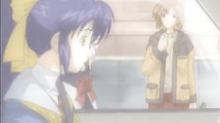 Patootie's fuck trailer by Fuck Me Like A Monster