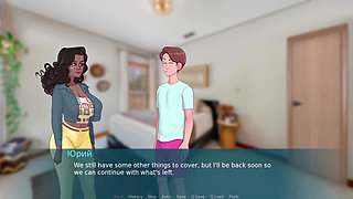Complete Gameplay - Sex Note, Part 30