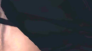 Liara and Eva Futa Sex on a Spaceship - 3D Sci-fi Animation