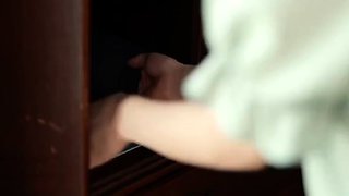 Japanese Asian BDSM Fetish Spanking by