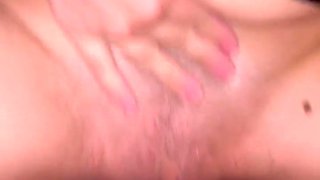 Naughty Latina In Riding On The Black Guys Cock