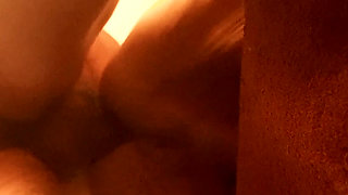 Elderfarts saga Oma anal new asshole dildo