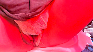 Panties and Pussy