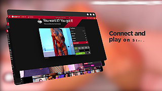 Curly Brunette Latina Doggystyle Dildo Perfect Pussy Webcam Show - Seshat_Hitt