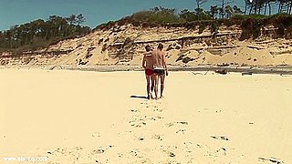 Mickey Taylor In Confessing Twink Desires In Atlantic Breeze