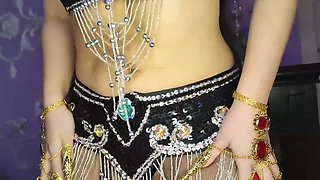 Belly Dancer Swallows You and Digests