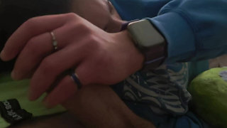 I Love My Permanent Lolly Part1