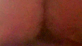 Riding Dick and Foot Worship Slave