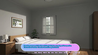 Unbreakable Love: Husband Fucks His Hot Wife in His Friend's House - Episode 21