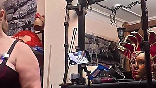 The Prisoner Chorus Part 1