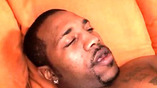 Big Cock Enjoys Blowjob And Hardcore Ride