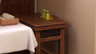 Her Desire by Wack Stepdaddy - Stepmommy Shows How to Properly Eat Cunt, Happy Ending Massage 6