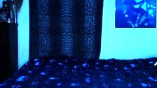 Amateur Webcam Teen Masturbates And Teases