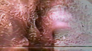 Vintage Interracial Lesbian Fun