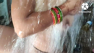 Indian House Wife Want Fuck Some One