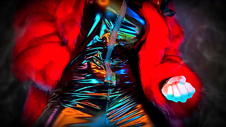 Vampire Queen’s Kiss Instant, Weak Climax, Femme Fatale, Fur