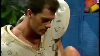 Cheerleader ft. Jr Carrington: Blowjob, Doggy  Missonary Porn