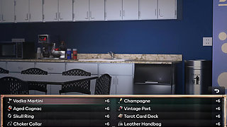 Complete Gameplay - Symphony of the Serpent, Part 37