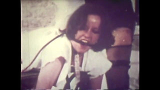 Lustful and Wild Whip