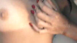 Threesome with MySweetApple