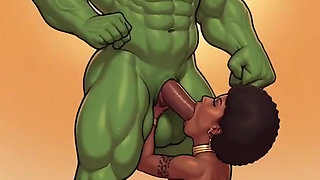 Africa Orcs - Part 1