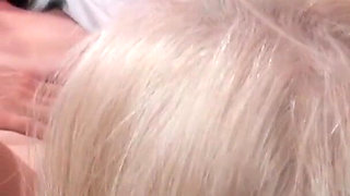 Two naughty nurses - Pussy pump