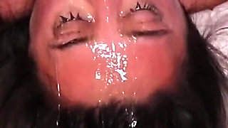 Mackenzie Ford in: Dolled up for Deepthroat