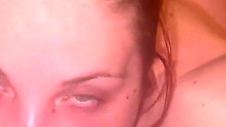 Rimming POV (custom video)